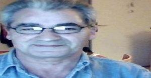 Tio93 63 years old I am from Champigny-sur-marne/Ile-de-france, Seeking Dating Friendship with Woman