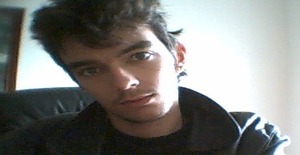 Vampiremarcio 28 years old I am from Agualva-cacém/Lisboa, Seeking Dating Friendship with Woman