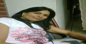 Dianaco57 52 years old I am from Palmira/Valle Del Cauca, Seeking Dating Friendship with Man