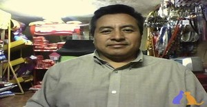 Odnugesiul 50 years old I am from Quito/Pichincha, Seeking Dating Friendship with Woman