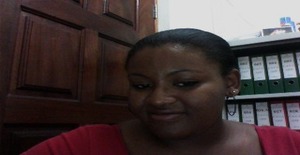 Merytimoteo 30 years old I am from Luanda/Luanda, Seeking Dating Friendship with Man