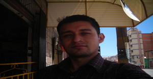Josepuma55 35 years old I am from Potosí/Potosí, Seeking Dating Friendship with Woman