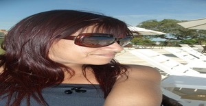 Leylabrasil 47 years old I am from Sion/Valais, Seeking Dating Friendship with Man