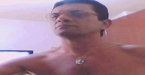 Tonynemezyo 48 years old I am from Salgueiro/Pernambuco, Seeking Dating Friendship with Woman