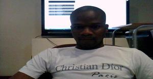 Itowin 32 years old I am from Maputo/Maputo, Seeking Dating Friendship with Woman