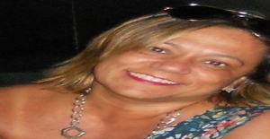 Sandraop 58 years old I am from Campo Grande/Mato Grosso do Sul, Seeking Dating Friendship with Man