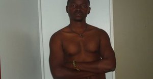 Pelec 43 years old I am from Maputo/Maputo, Seeking Dating Friendship with Woman