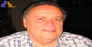 Eloygorosabel 73 years old I am from Hollywood/Florida, Seeking Dating Friendship with Woman