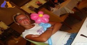 Marie-dominique 43 years old I am from Loix/Isle of Rhé, Seeking Dating Friendship with Man