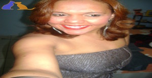 Rose3434 42 years old I am from São Paulo/Sao Paulo, Seeking Dating Friendship with Man