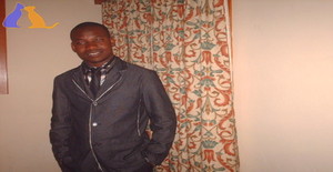 David-boy 32 years old I am from Beira/Sofala, Seeking Dating Friendship with Woman
