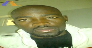 Luis hingue 39 years old I am from Luanda/Luanda, Seeking Dating Friendship with Woman