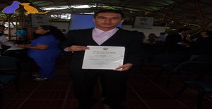 Juanlopez2e4e7 32 years old I am from Ibagué/Tolima, Seeking Dating with Woman