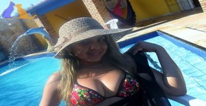 Sheila23 29 years old I am from Fortaleza/Ceará, Seeking Dating Friendship with Man