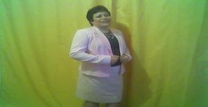 Papoulla 58 years old I am from Miguel Pereira/Rio de Janeiro, Seeking Dating Friendship with Man