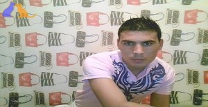 Kimonow 32 years old I am from Marrakech/Marrakech-Tensift-Al Haouz, Seeking Dating Friendship with Woman