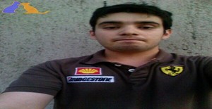 Salvadormoonra 30 years old I am from Guadalajara/Jalisco, Seeking Dating Friendship with Woman