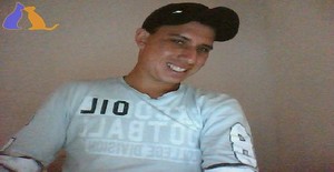 Cesargatinhopa 26 years old I am from Francisco Beltrão/Paraná, Seeking Dating Friendship with Woman
