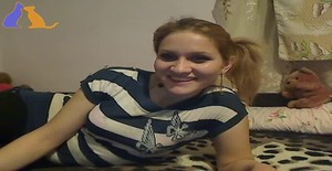 Mariechou 37 years old I am from Ramonville/Midi-Pyrénées, Seeking Dating Friendship with Man
