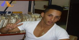 Brayan yan 29 years old I am from Ciudad de la Habana/La Habana, Seeking Dating Friendship with Woman