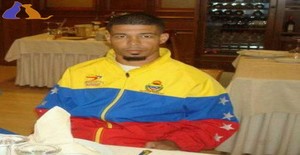 Jhonnyantequera 42 years old I am from Ciudad Guayana/Bolívar, Seeking Dating Friendship with Woman