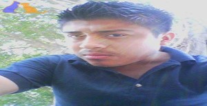 oscartemich 30 years old I am from Tampico/Tamaulipas, Seeking Dating Friendship with Woman