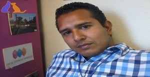 Hector87 34 years old I am from Ensenada/Baja California, Seeking Dating Friendship with Woman