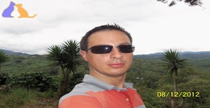 Efa77 44 years old I am from Desamparados/San Jose, Seeking Dating Friendship with Woman