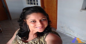 Annypaula28 37 years old I am from Brasília/Distrito Federal, Seeking Dating Friendship with Man