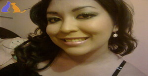 Angelicashak 35 years old I am from Portoviejo/Manabi, Seeking Dating Friendship with Man