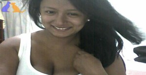 valentina27 35 years old I am from Guayaquil/Guayas, Seeking Dating Friendship with Man