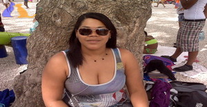 Erikamoledys 41 years old I am from Santo Domingo/Distrito Nacional, Seeking Dating Friendship with Man