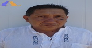 Rubergelcrueliii 60 years old I am from Trujillo/La Libertad, Seeking Dating Friendship with Woman