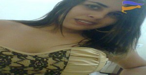 Nandacamargo 32 years old I am from Sao Luis/Maranhao, Seeking Dating with Man