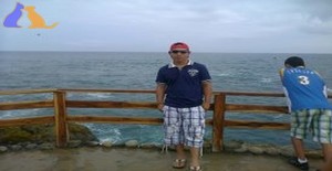 Jorgeenca 34 years old I am from Machala/El Oro, Seeking Dating Friendship with Woman