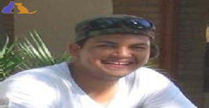 Logan2013 33 years old I am from Managua/Managua Department, Seeking Dating Friendship with Woman