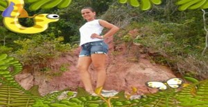 Gatinhabb29 37 years old I am from Santarém/Pará, Seeking Dating Friendship with Man