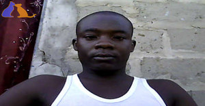 tchimuholo manue 38 years old I am from Benfica/Huambo, Seeking Dating Friendship with Woman