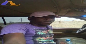 Gelsonfragoso 38 years old I am from Samba/Luanda, Seeking Dating Friendship with Woman