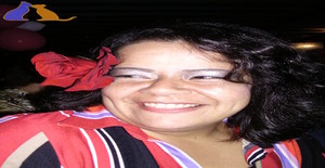 Aninhabh1 44 years old I am from Belo Horizonte/Minas Gerais, Seeking Dating Friendship with Man