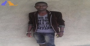 Ernestoarmindo 32 years old I am from Cazenga/Luanda, Seeking Dating Friendship with Woman