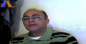 Ez1970chacal 50 years old I am from Fès/Fès-Boulemane, Seeking Dating Friendship with Woman