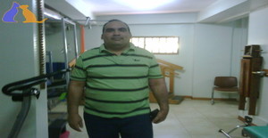 Cd.trebol 48 years old I am from Barcelona/Anzoátegui, Seeking Dating Friendship with Woman