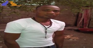 Gabriel silva 30 years old I am from Viana/Luanda, Seeking Dating Friendship with Woman
