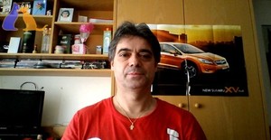 Jose bastos 55 years old I am from Chur/Grisões, Seeking Dating Friendship with Woman