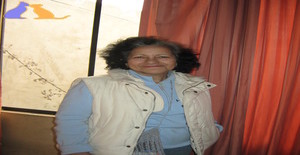 Esther de vivo 70 years old I am from Lima/Lima, Seeking Dating Friendship with Man