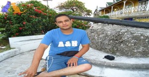 Alvaro gutierrez 35 years old I am from Sincelejo/Sucre, Seeking Dating Friendship with Woman