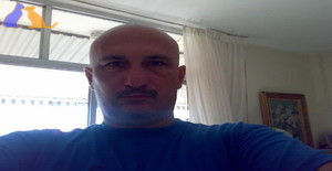 Franciscojavier4 52 years old I am from Maracay/Aragua, Seeking Dating Friendship with Woman