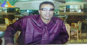 Said pazine 45 years old I am from Fès/Fès-Boulemane, Seeking Dating Friendship with Woman