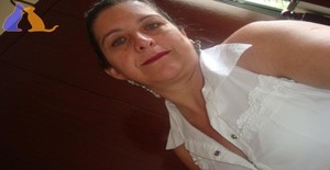 Luluzinha7900 55 years old I am from Uberaba/Minas Gerais, Seeking Dating Friendship with Man